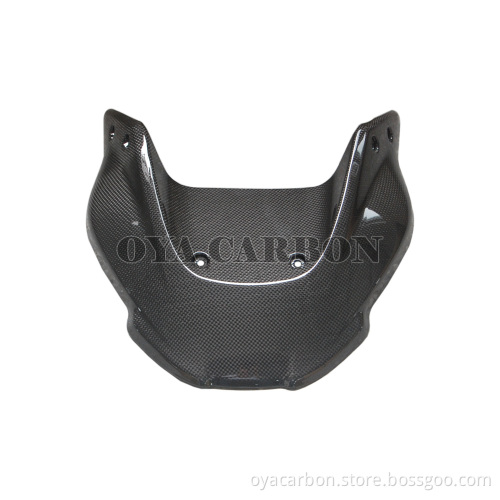 Carbon Fiber Beak Tip for BMW 1150 GS 2004 Adventore